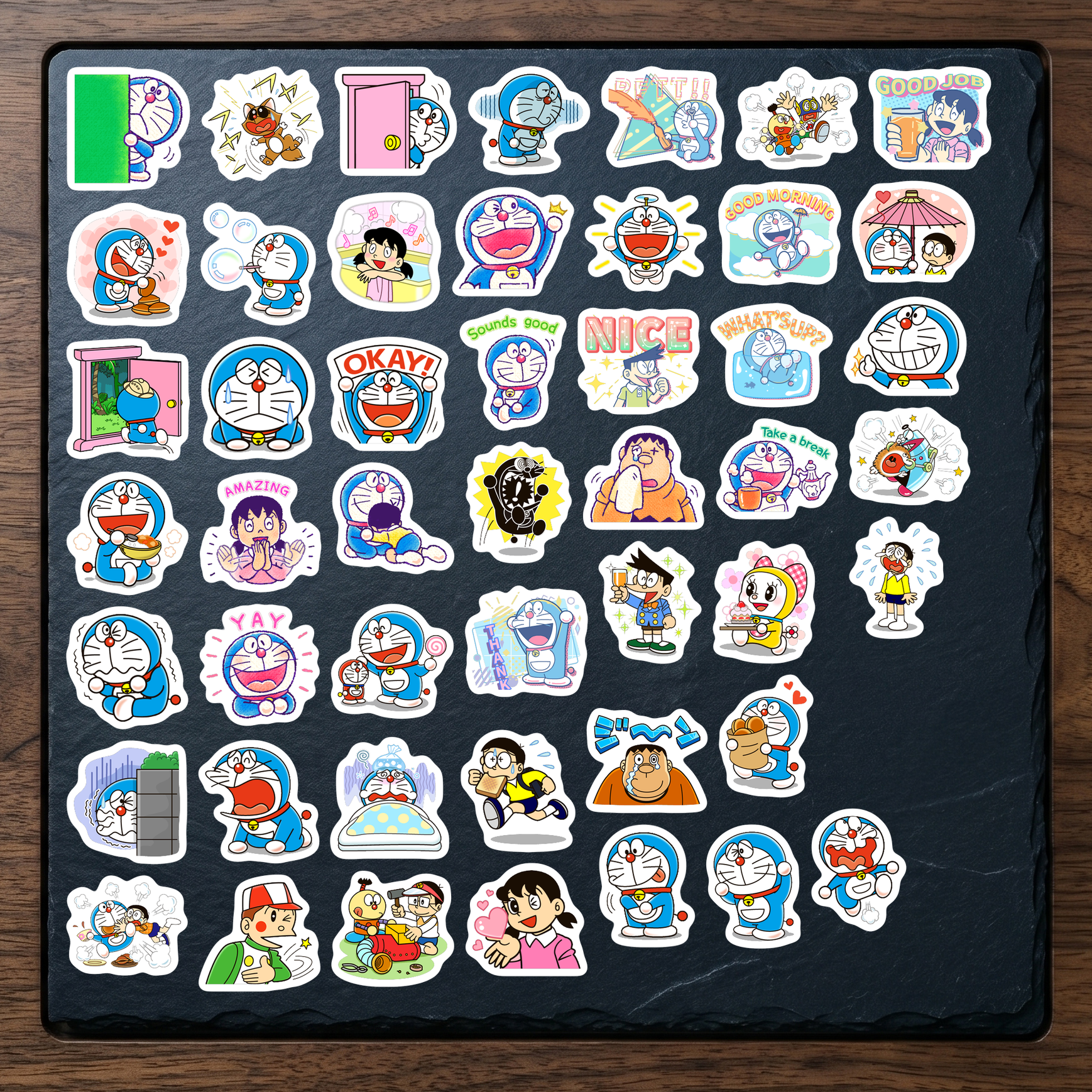 Set 5 (48 hình)