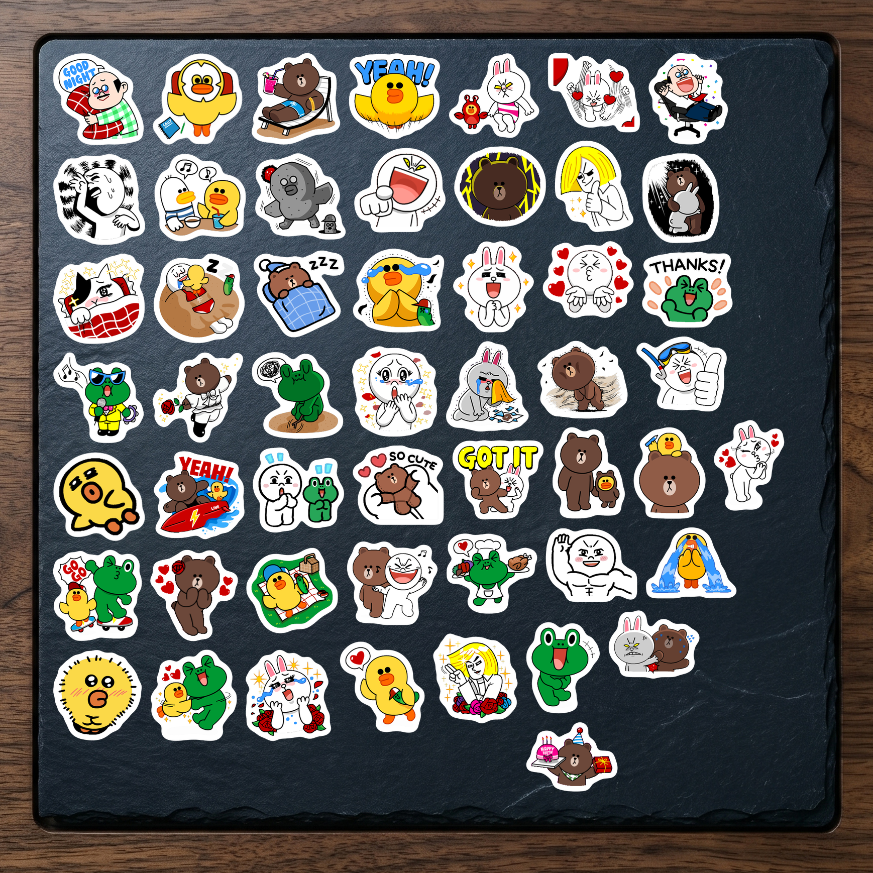 Set 4 (51 hình)