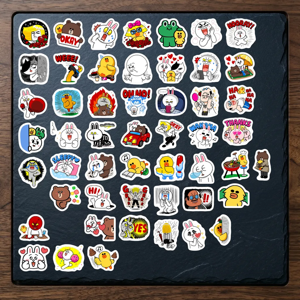 Set 5 (51 hình)