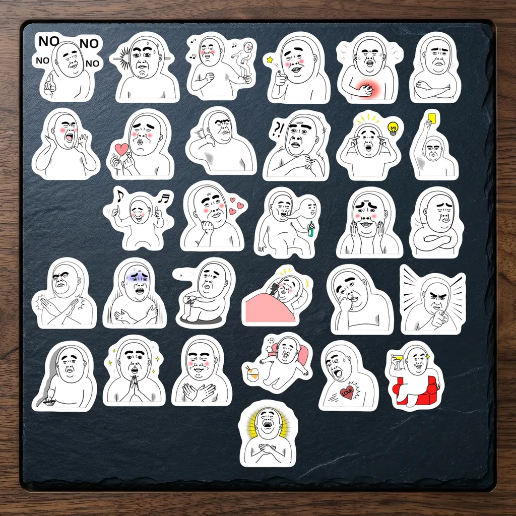 Set 3 (30 hình)
