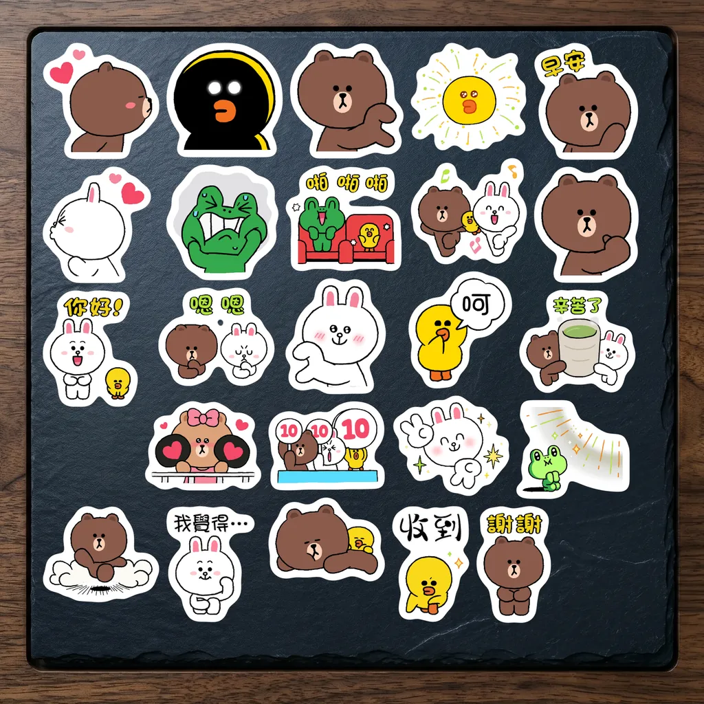 Set 10 (24 hình)