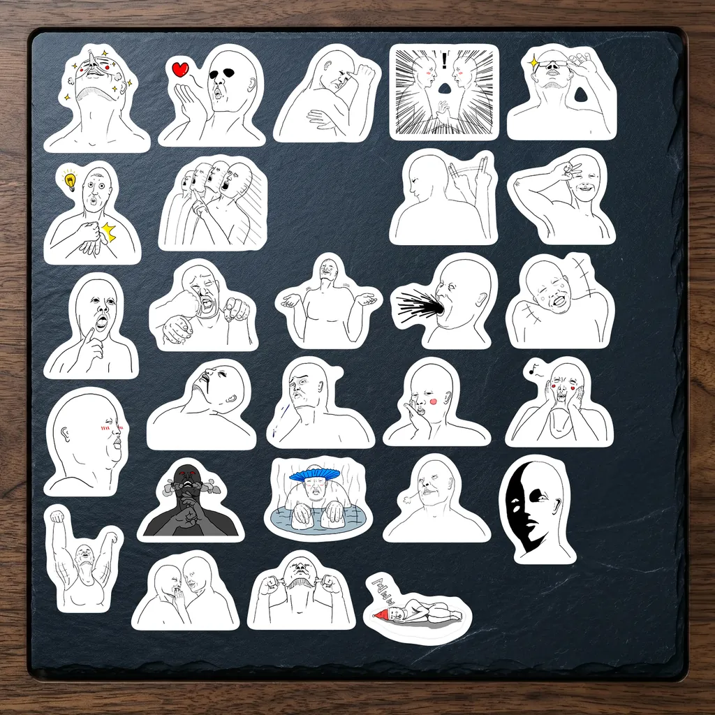 Set 3 (27 hình)
