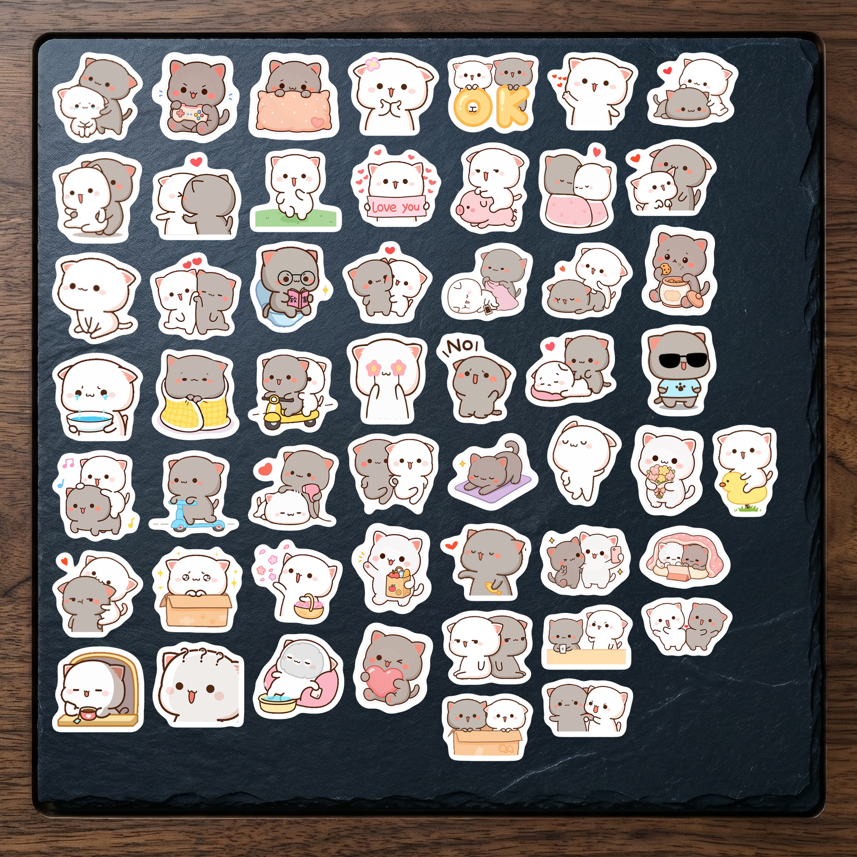 Set 2 (52 hình)