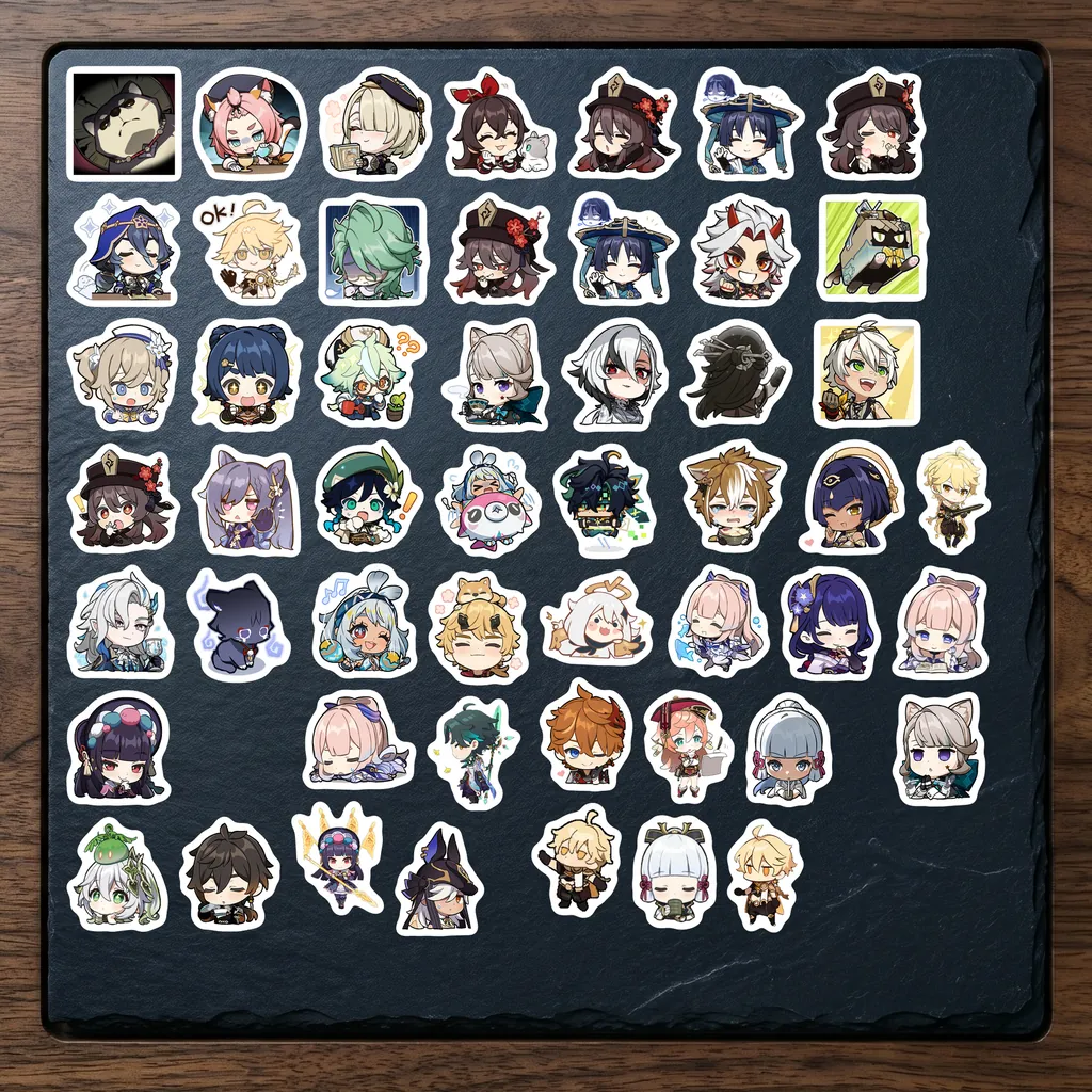 Set 6 (51 hình)