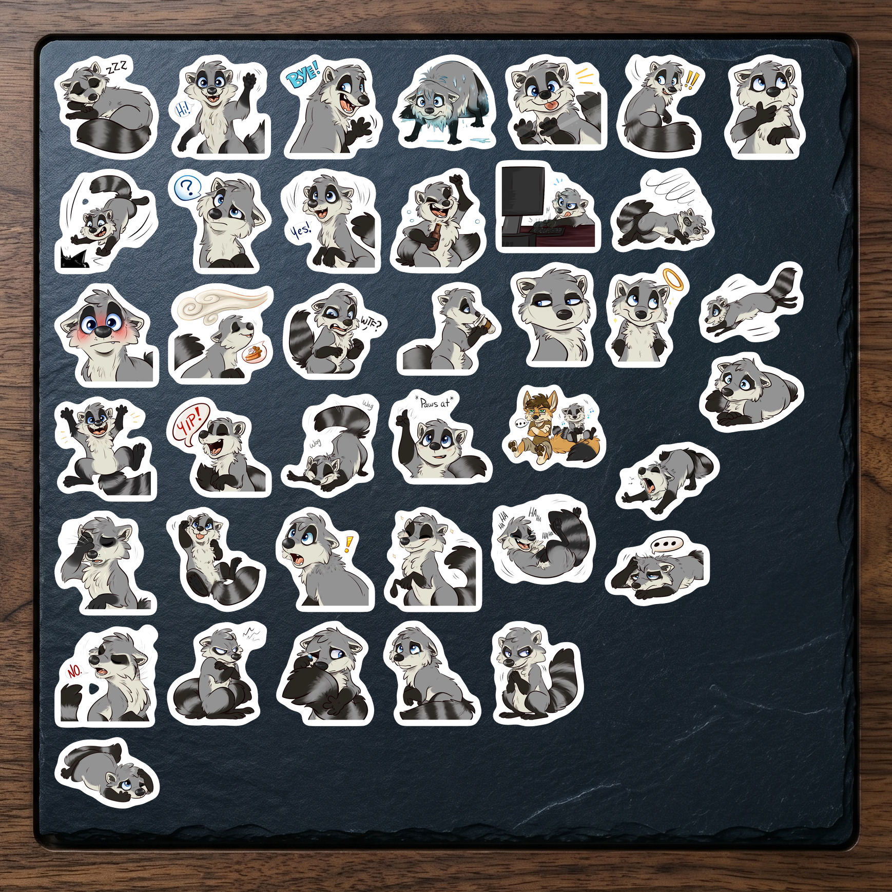 Set 3 (39 hình)