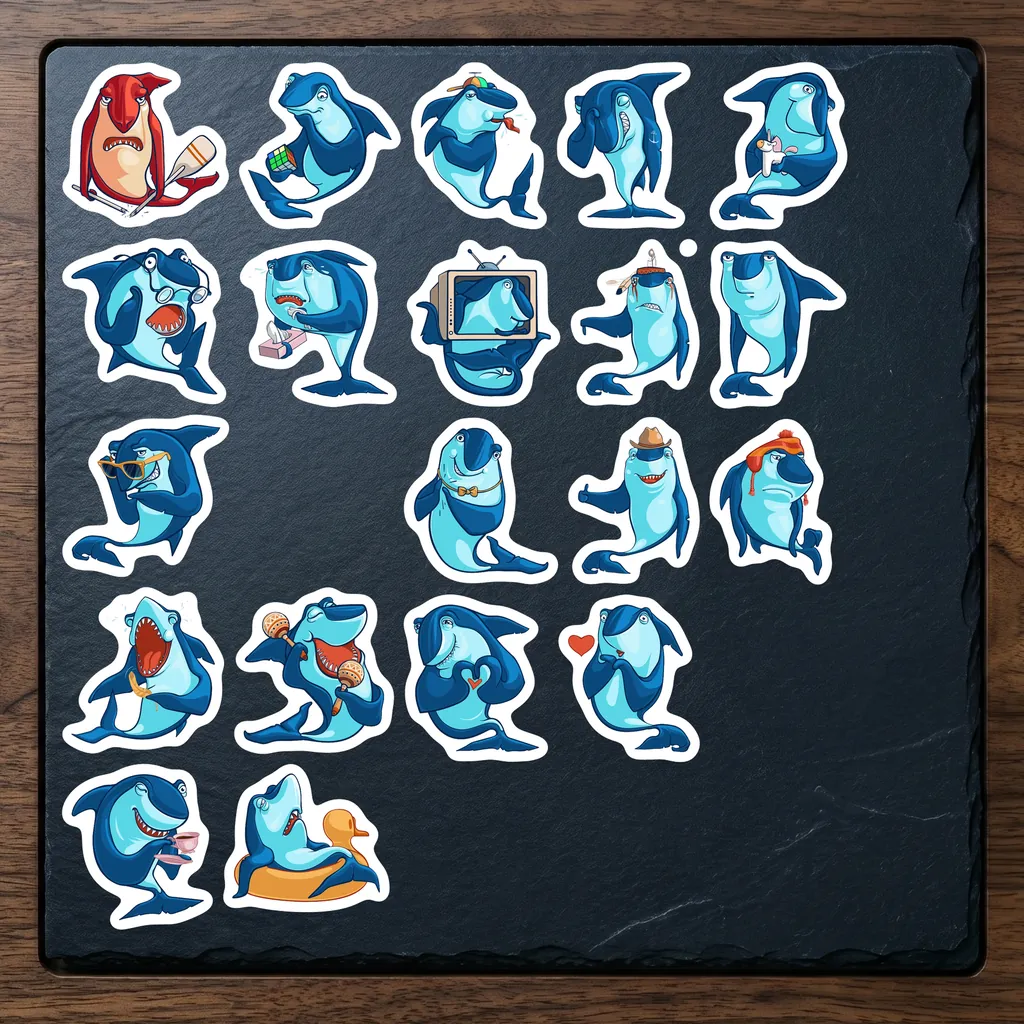 Set 2 (20 hình)