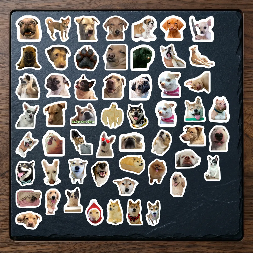 Set 2 (55 hình)