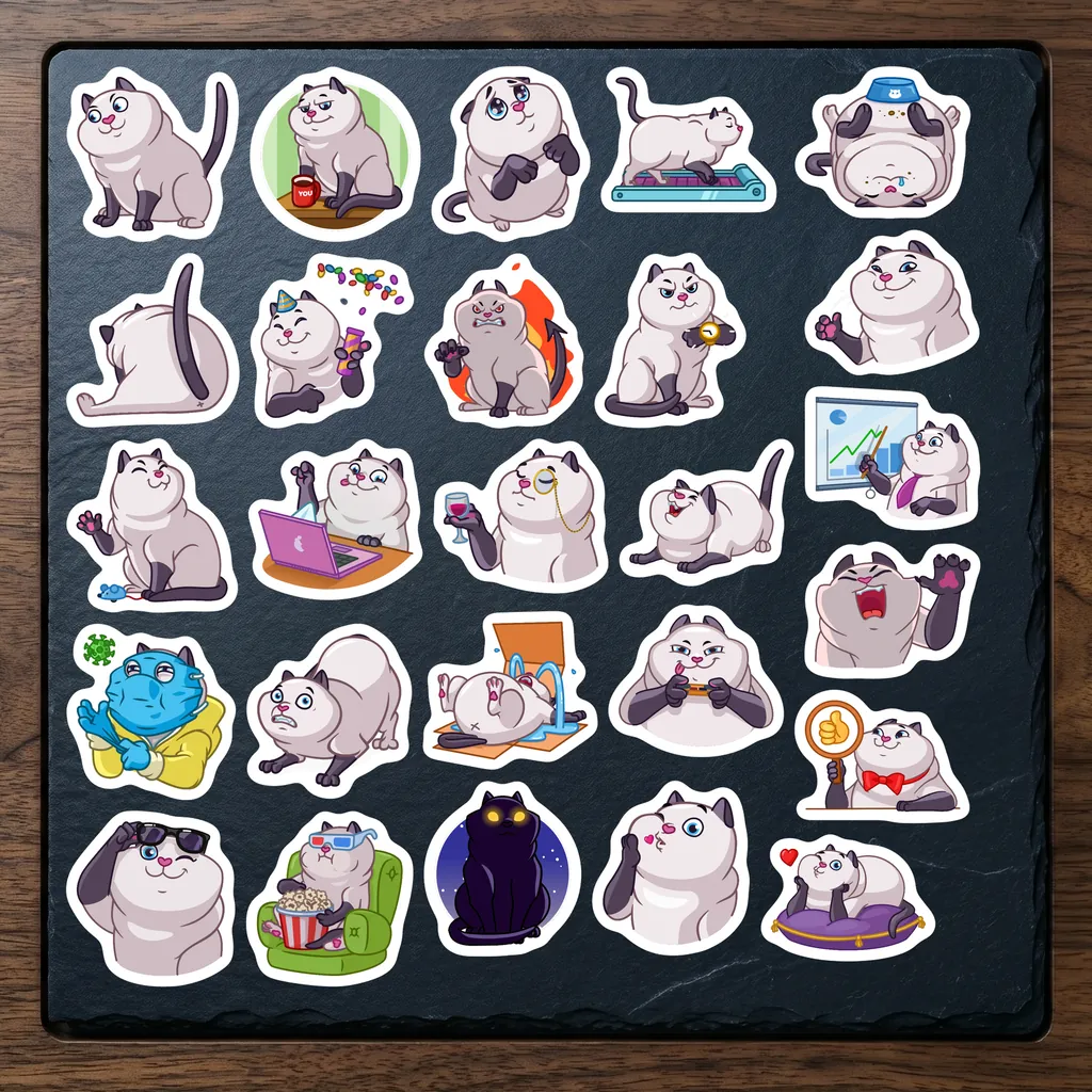 Set 3 (26 hình)