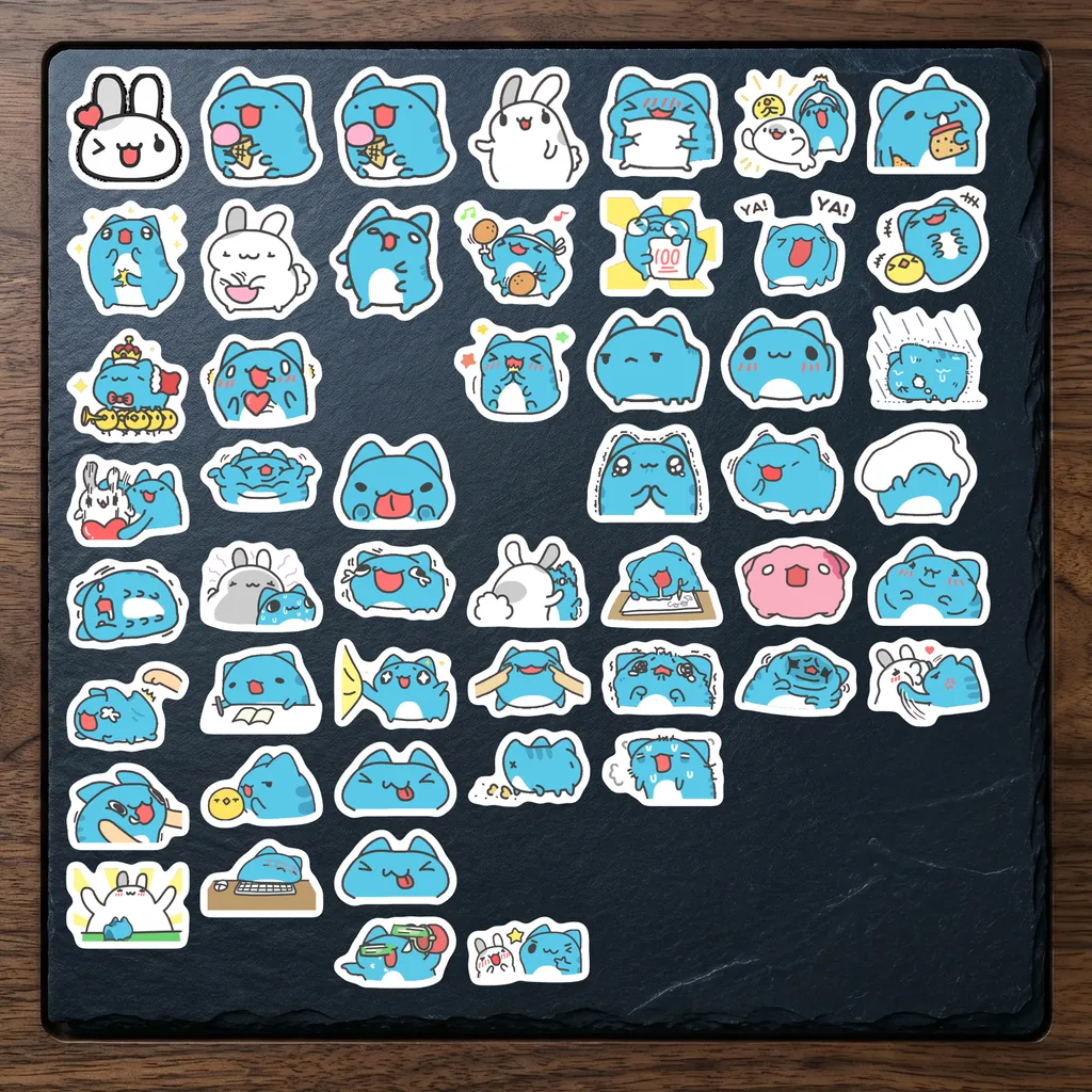 Set 4 (50 hình)