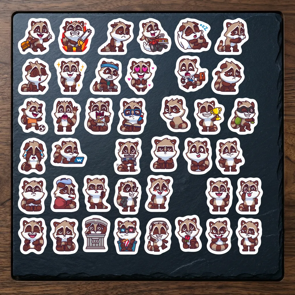 Set 4 (40 hình)