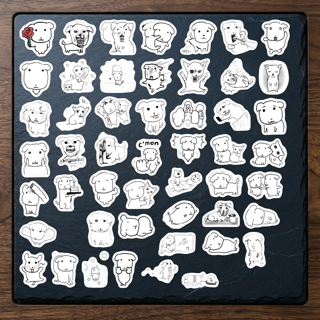 Set 3 (50 hình)