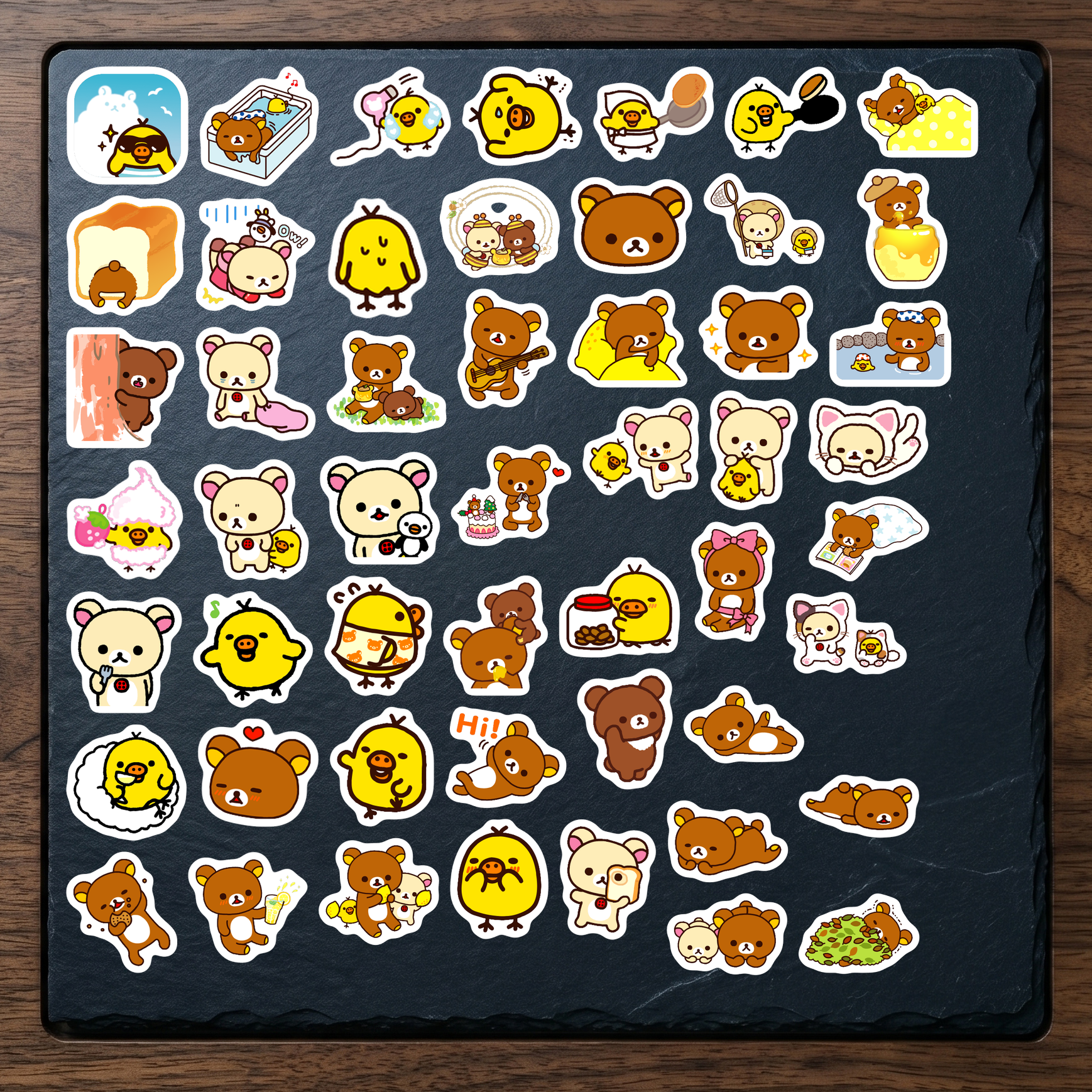 Set 2 (51 hình)
