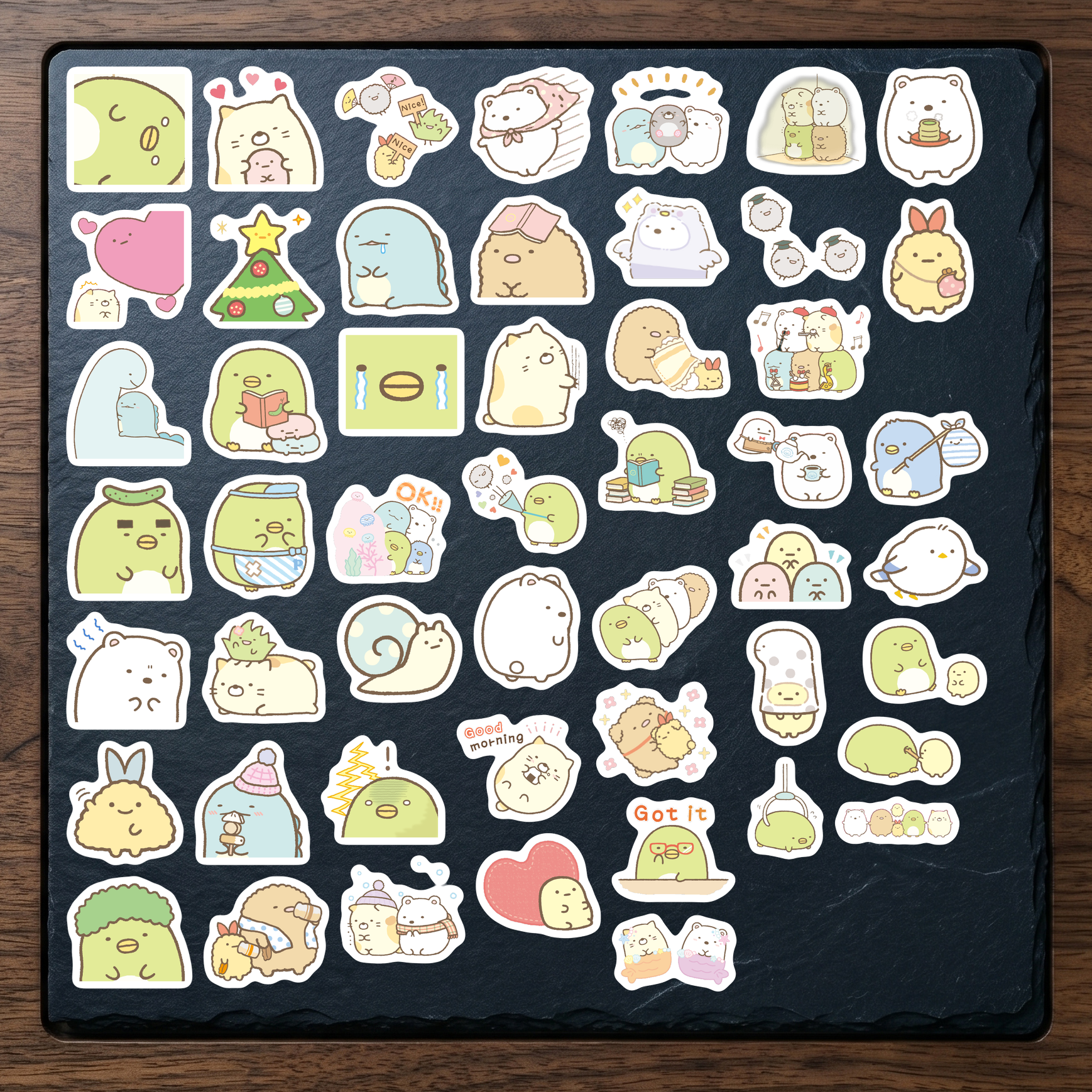 Set 2 (50 hình)