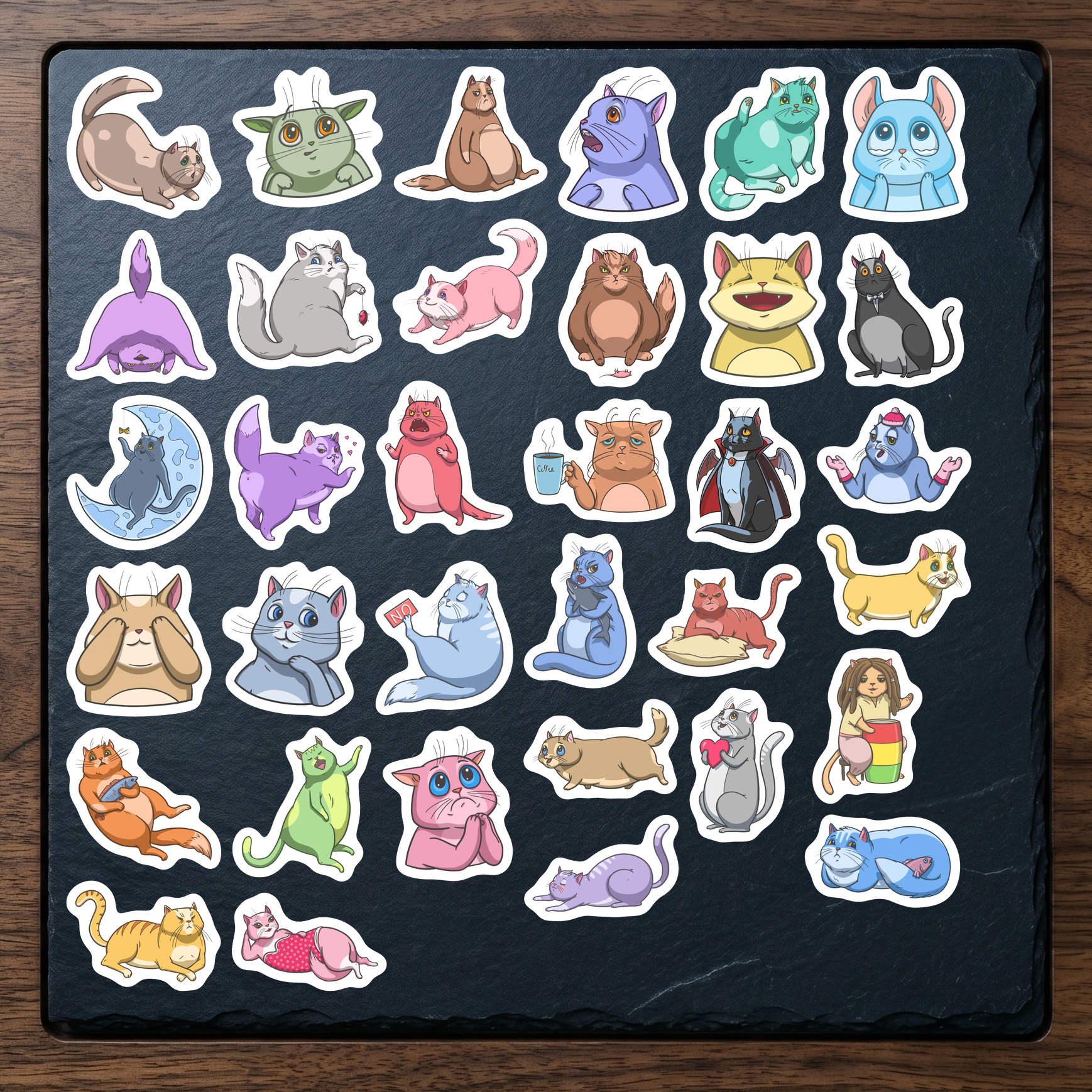 Set 2 (34 hình)