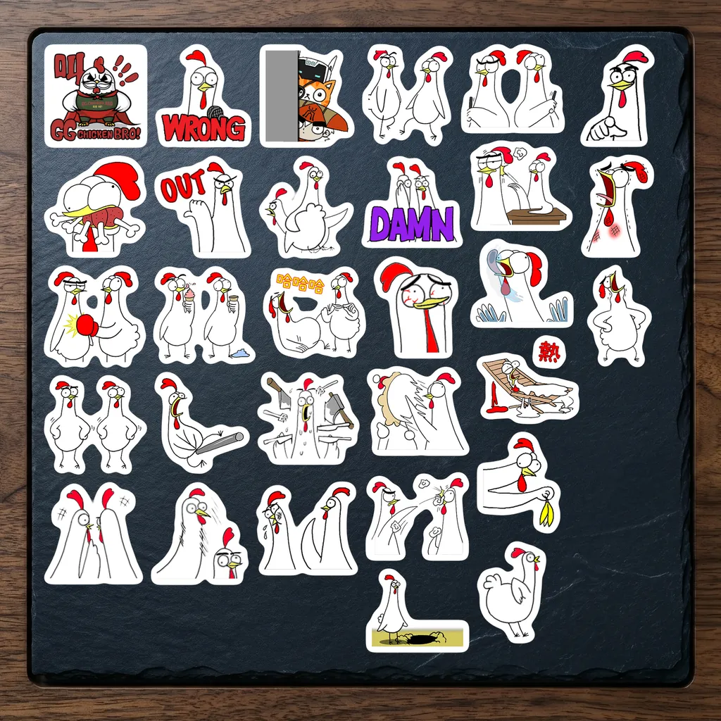 Set 2 (32 hình)