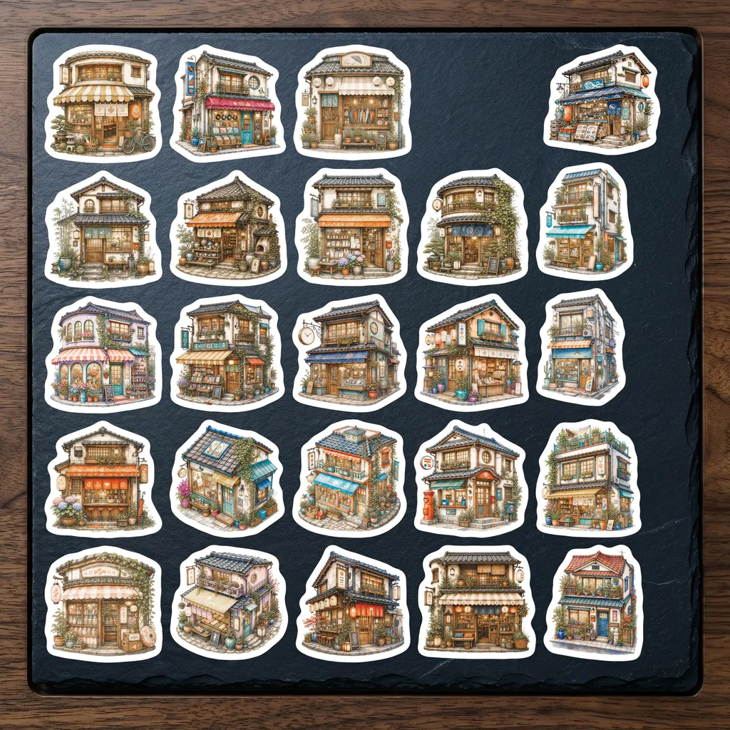 Set 3 (24 hình)