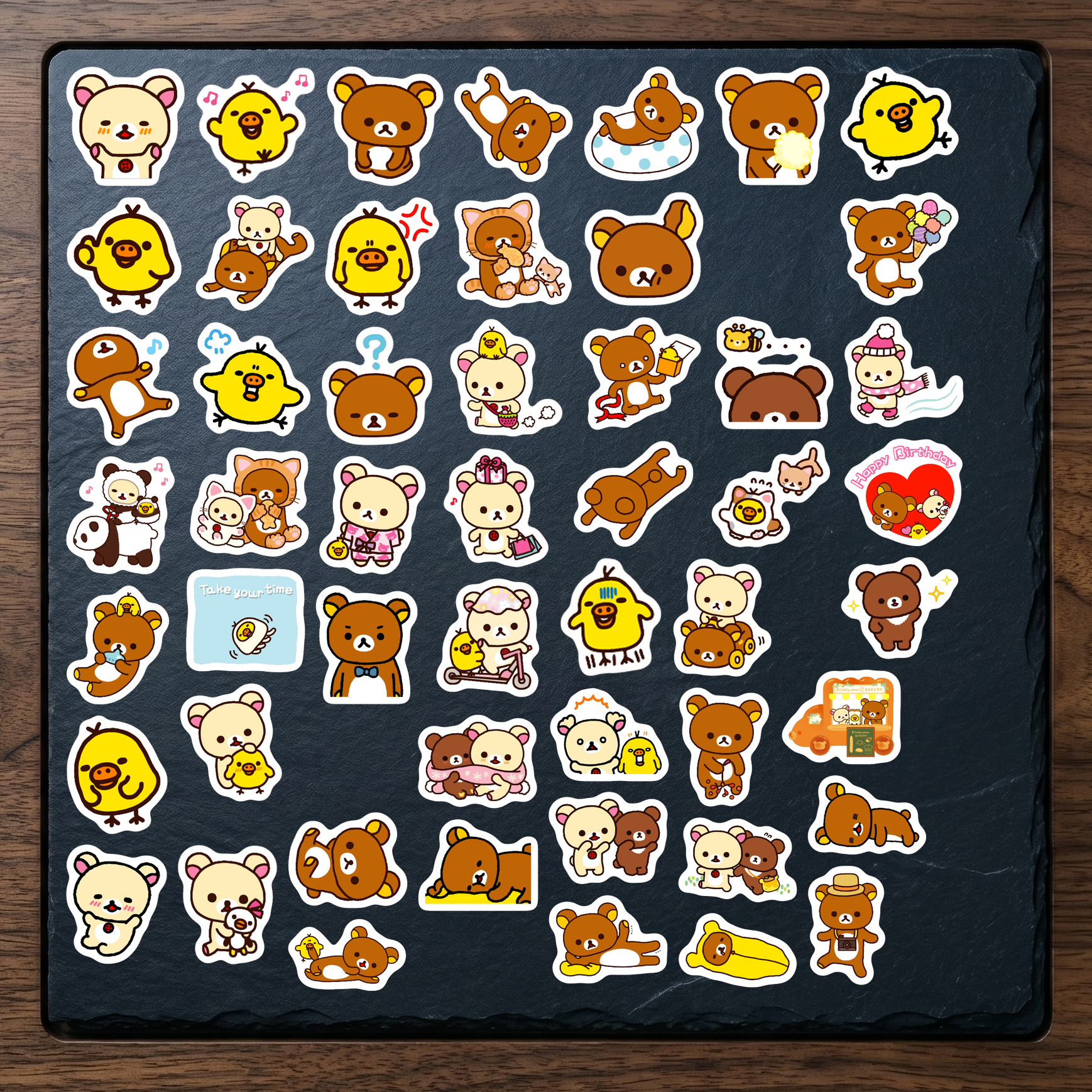 Set 3 (51 hình)