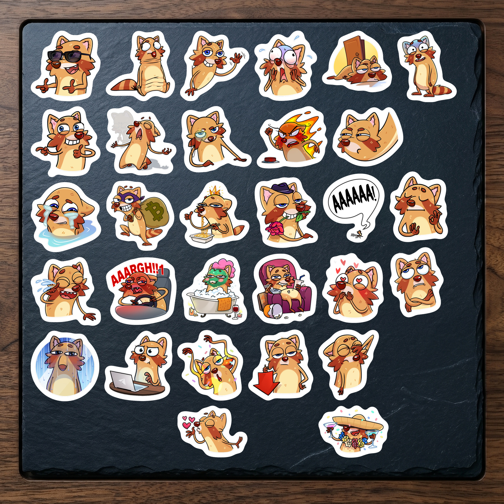 Set 1 (30 hình)
