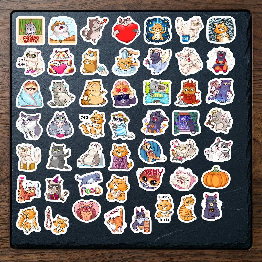 Set 1 (50 hình)
