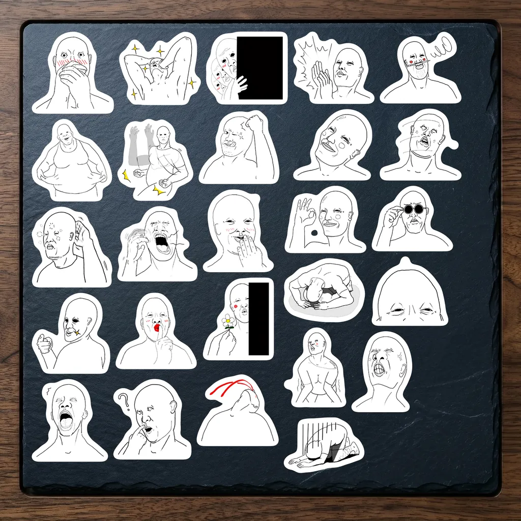 Set 1 (26 hình)