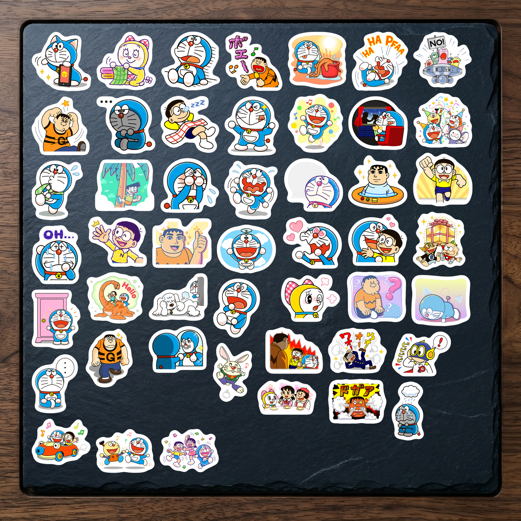 Set 6 (48 hình)