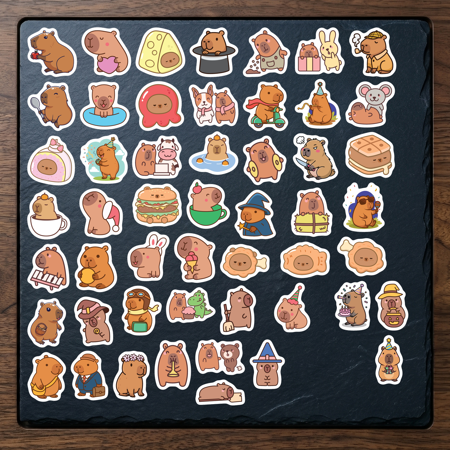 Set 3 (51 hình)