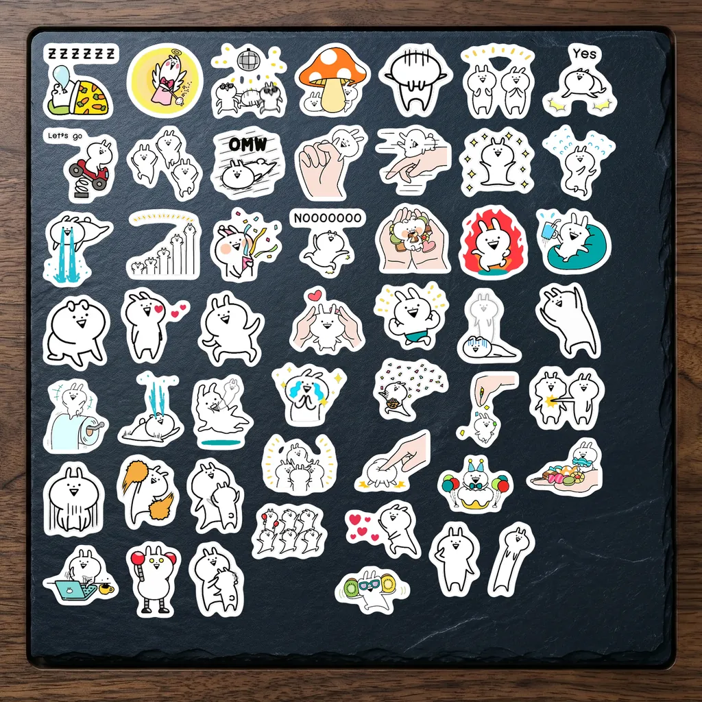 Set 1 (50 hình)