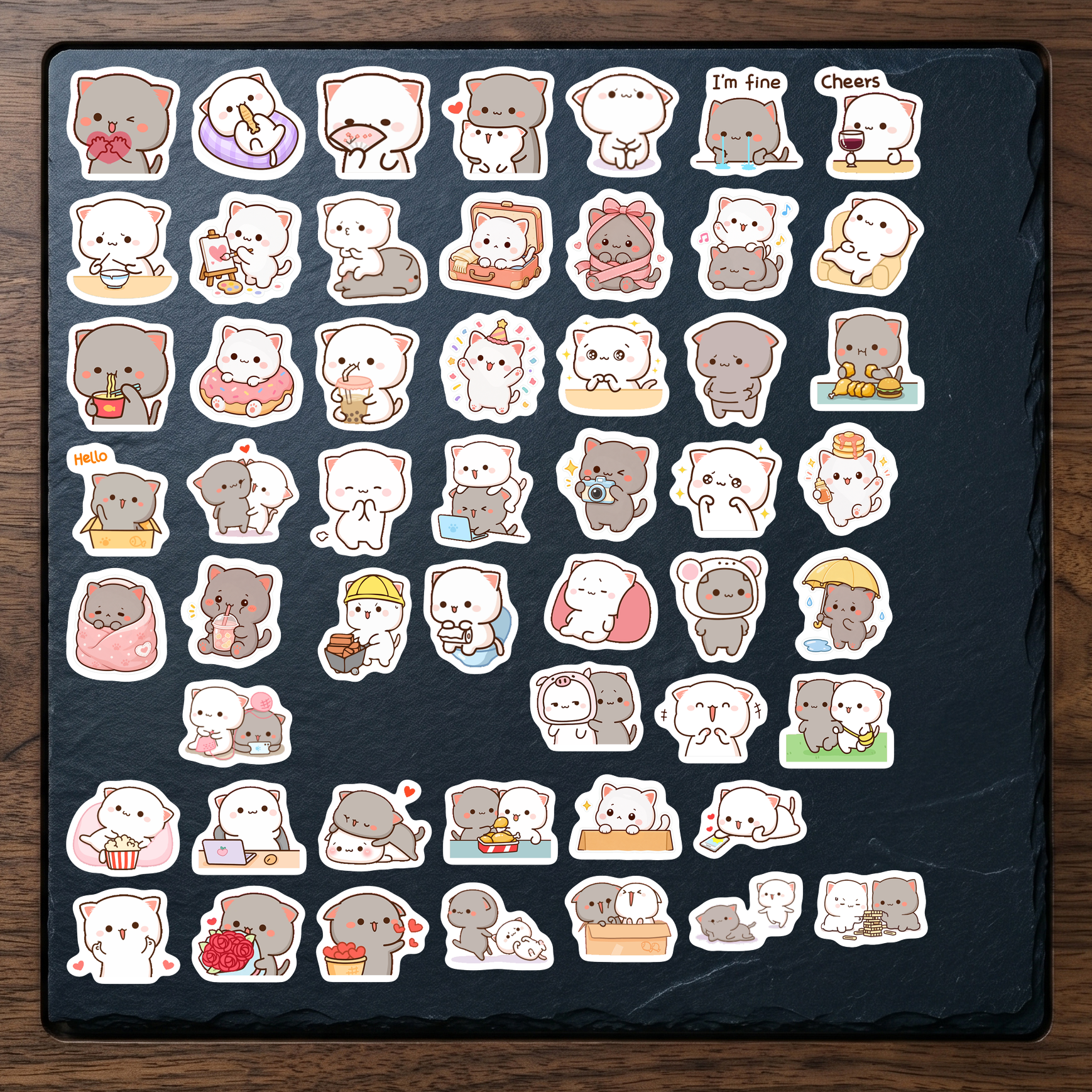 Set 3 (52 hình)