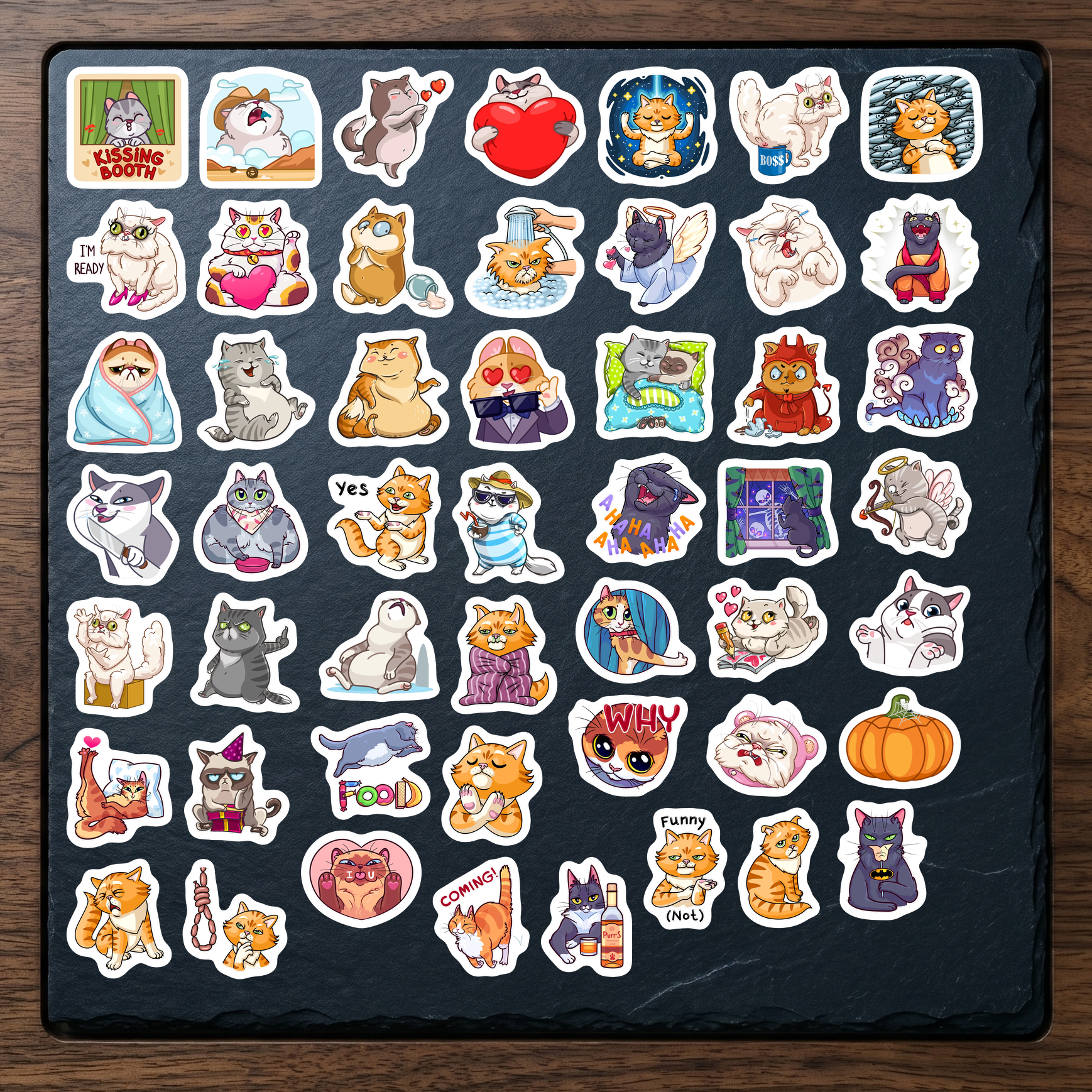 Set 1 (50 hình)
