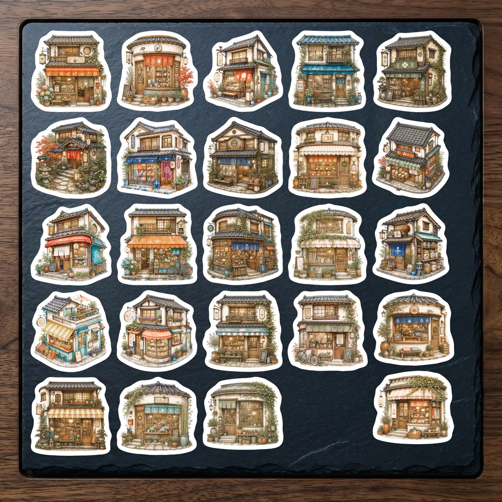 Set 4 (24 hình)