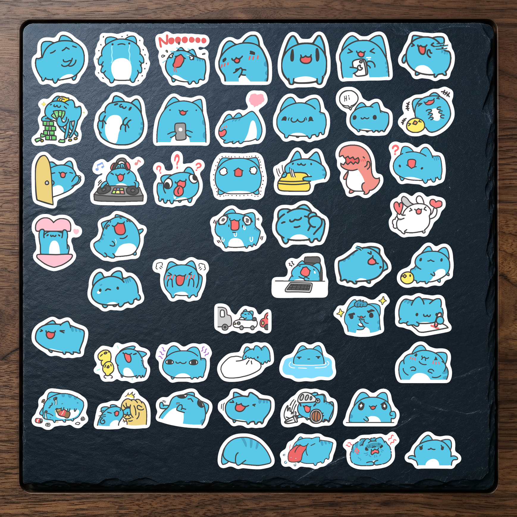 Set 4 (50 hình)
