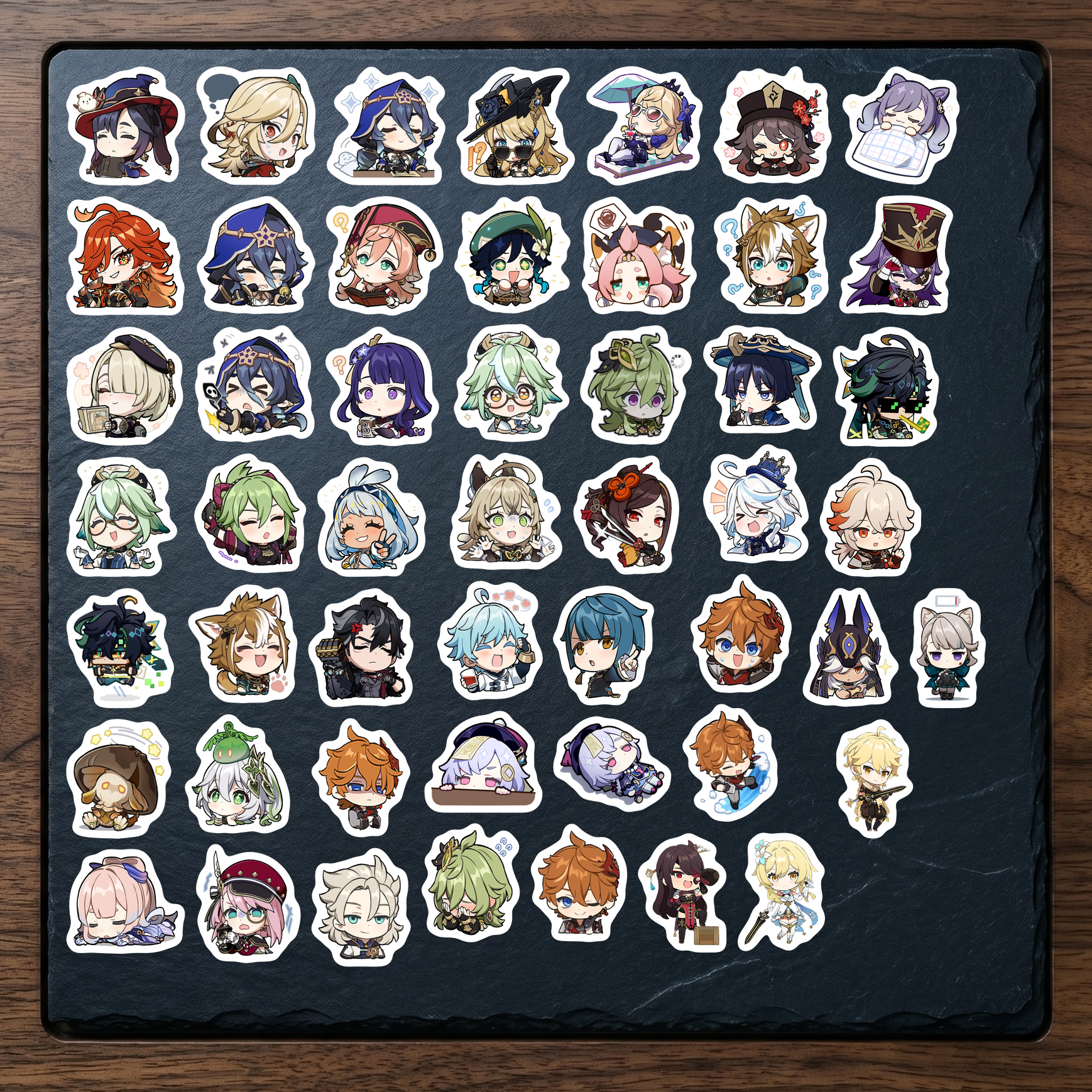 Set 4 (50 hình)