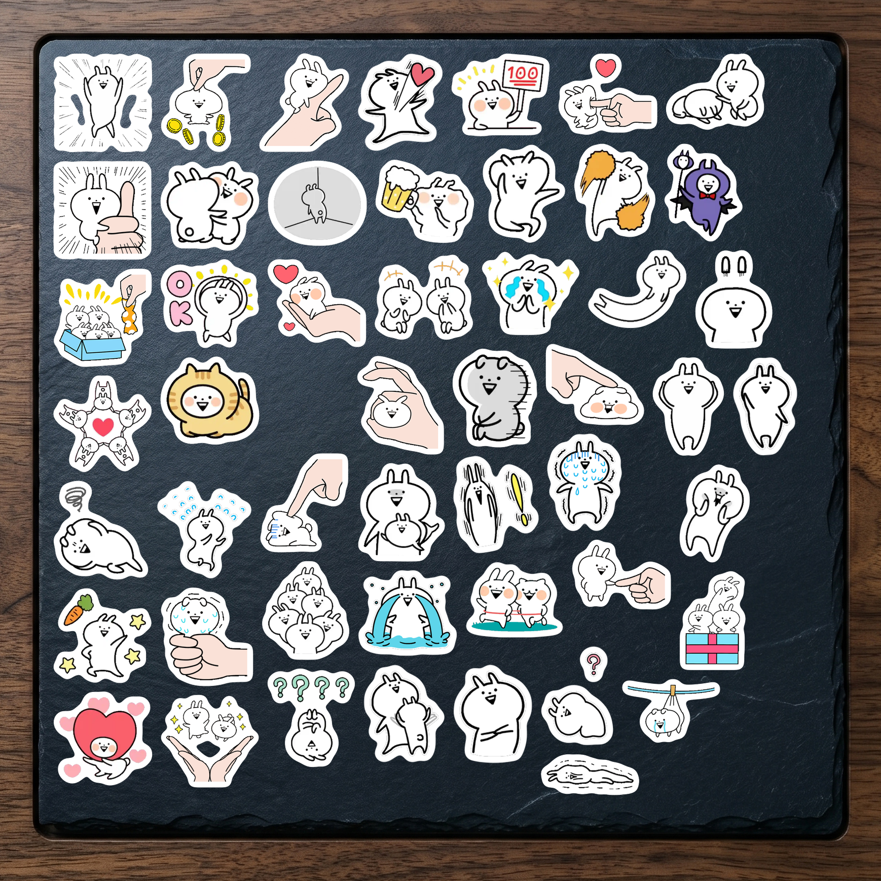 Set 2 (50 hình)
