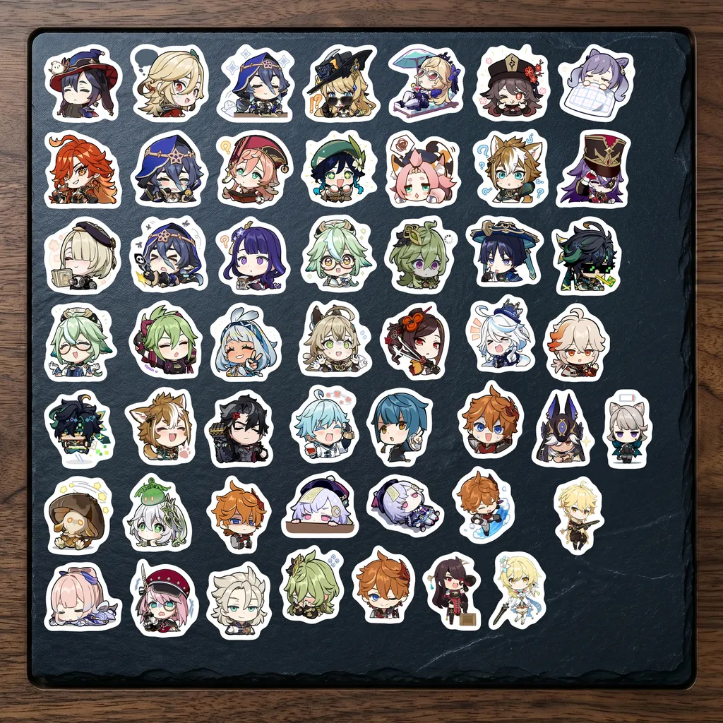 Set 4 (50 hình)