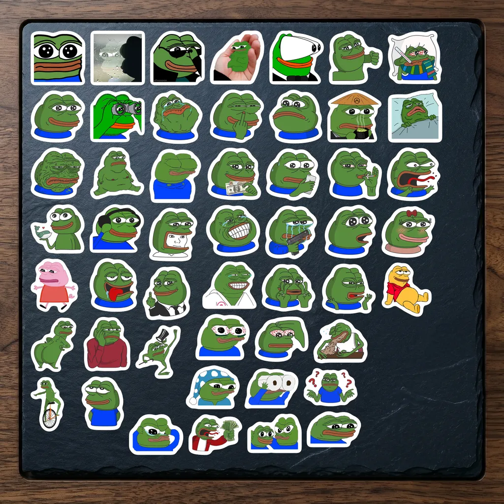 Set 2 (50 hình)