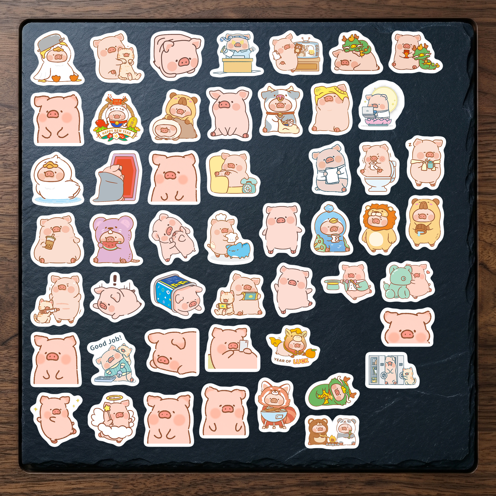 Set 2 (50 hình)