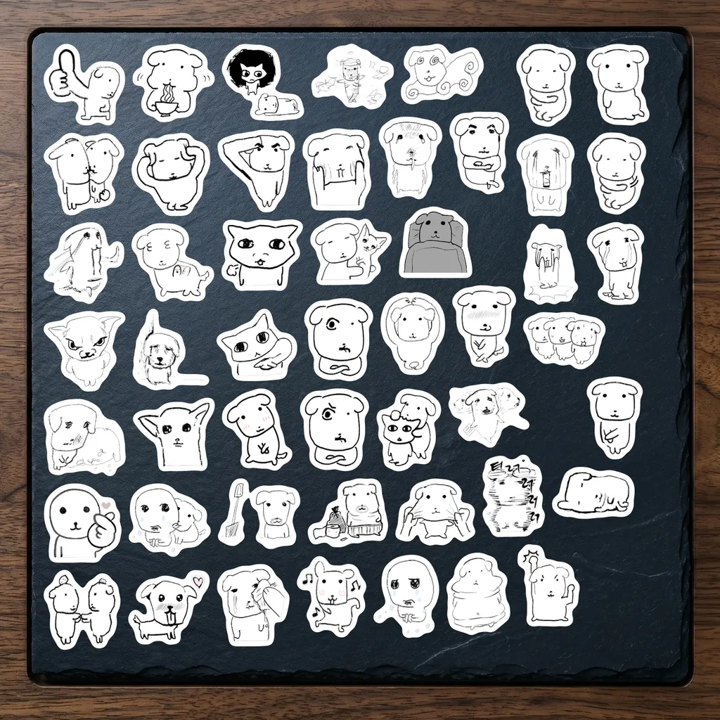 Set 4 (50 hình)