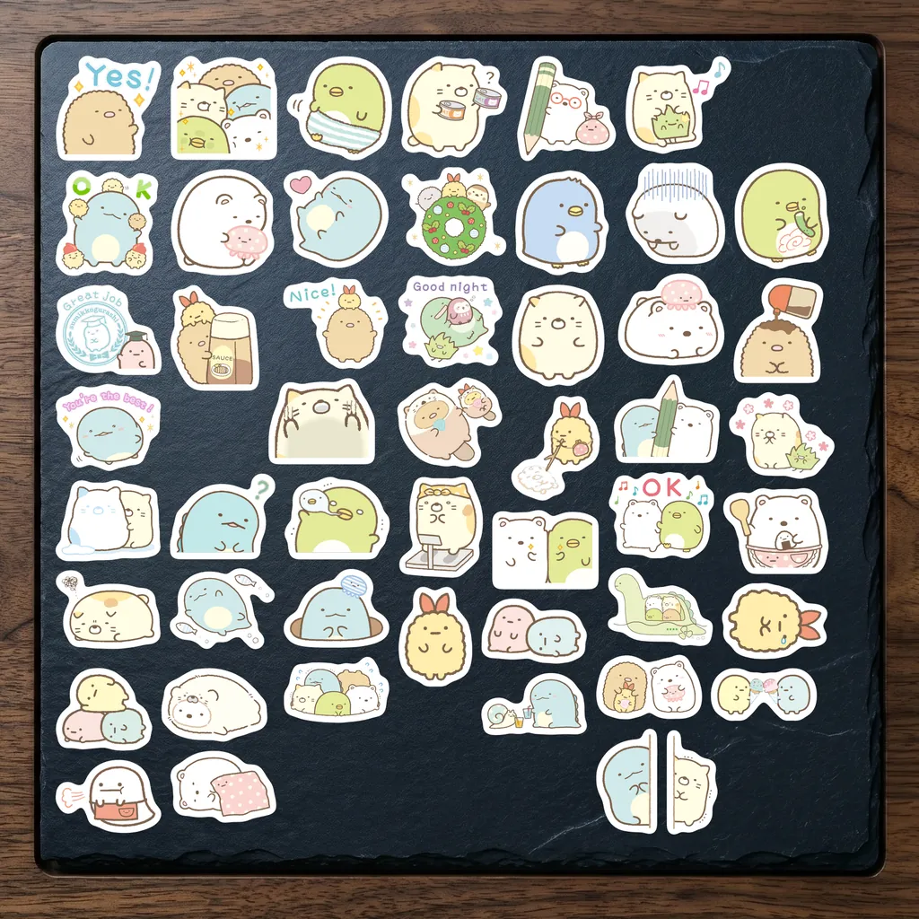 Set 1 (50 hình)