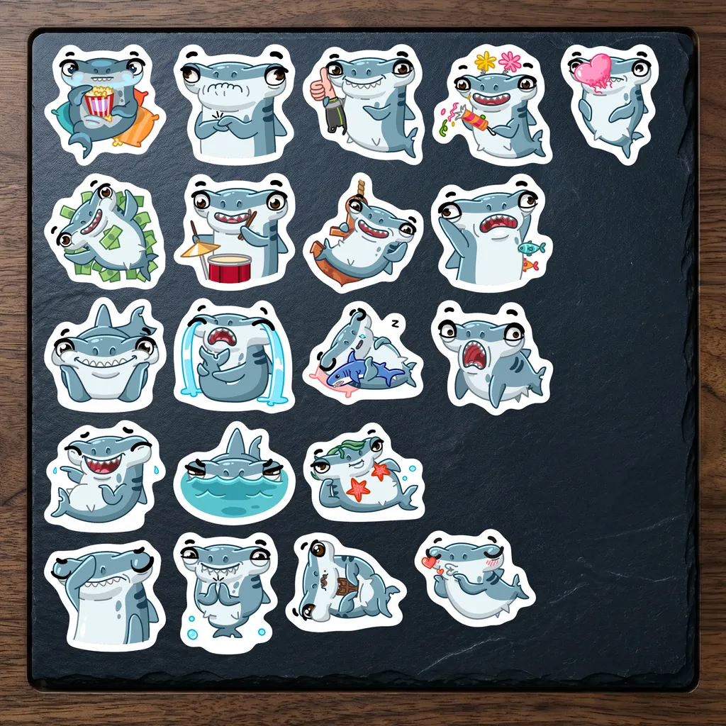 Set 3 (20 hình)
