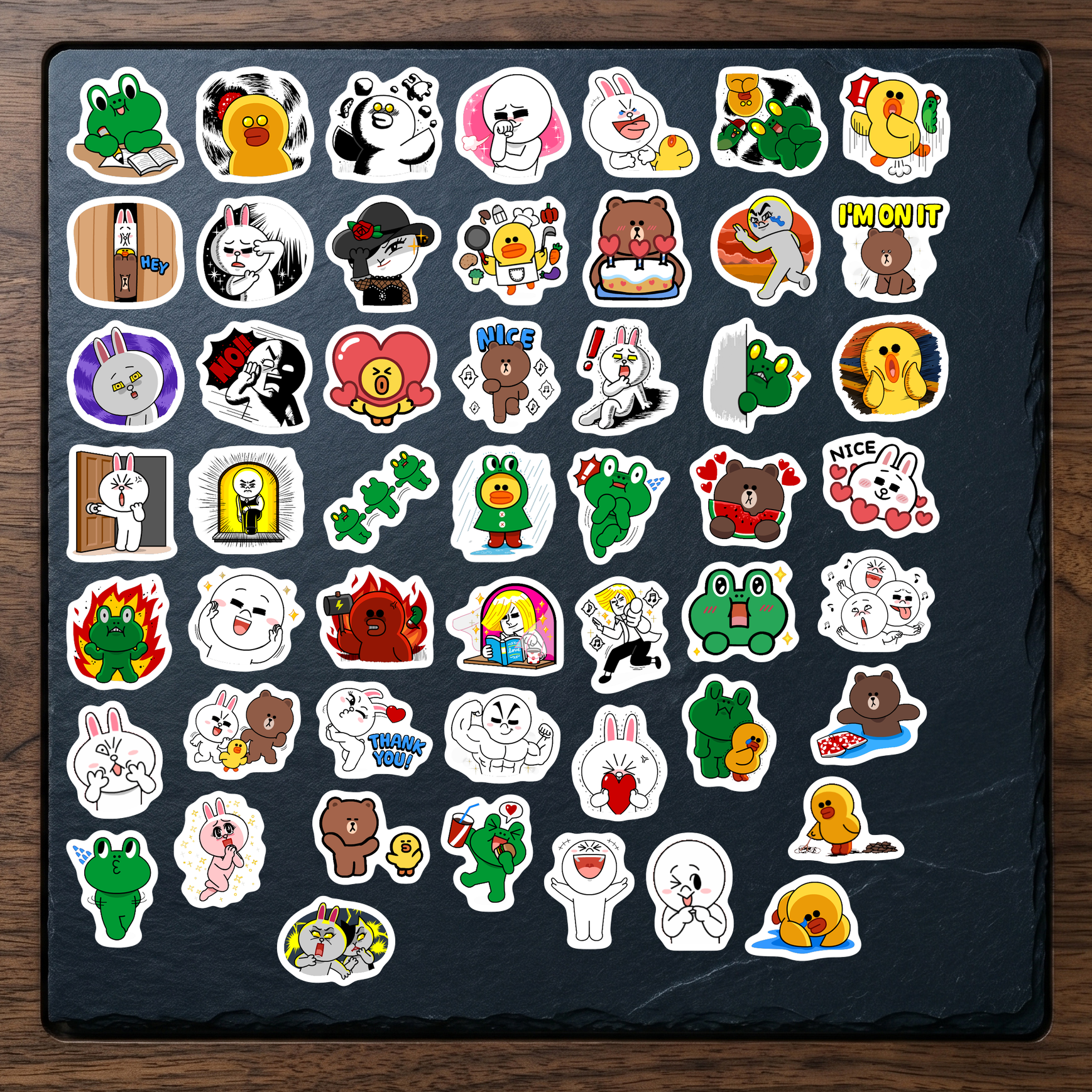 Set 3 (51 hình)