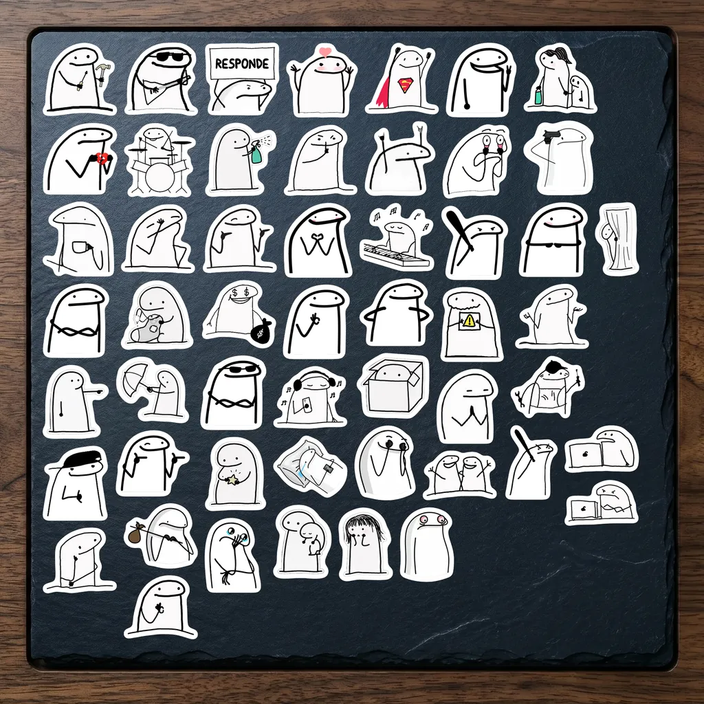 Set 1 (52 hình)
