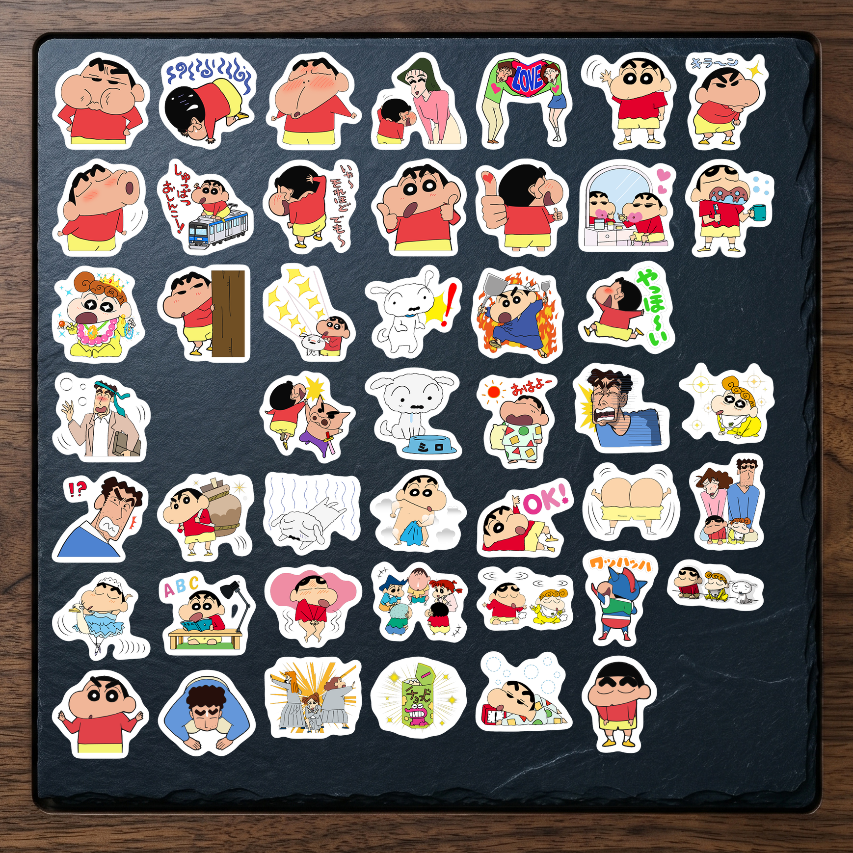 Set 4 (46 hình)