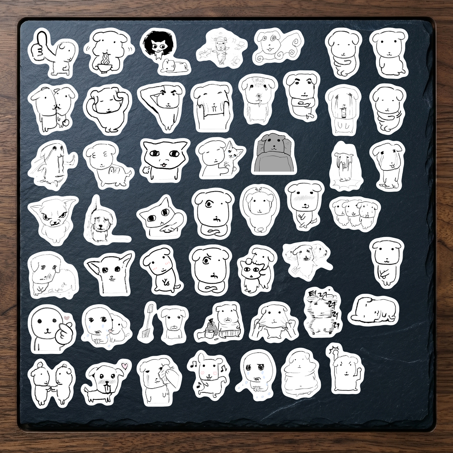 Set 4 (50 hình)