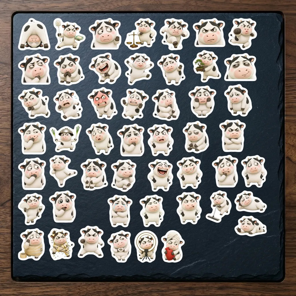 Set 2 (50 hình)