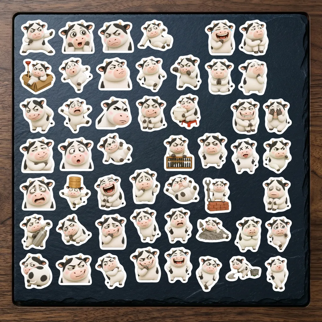 Set 1 (50 hình)