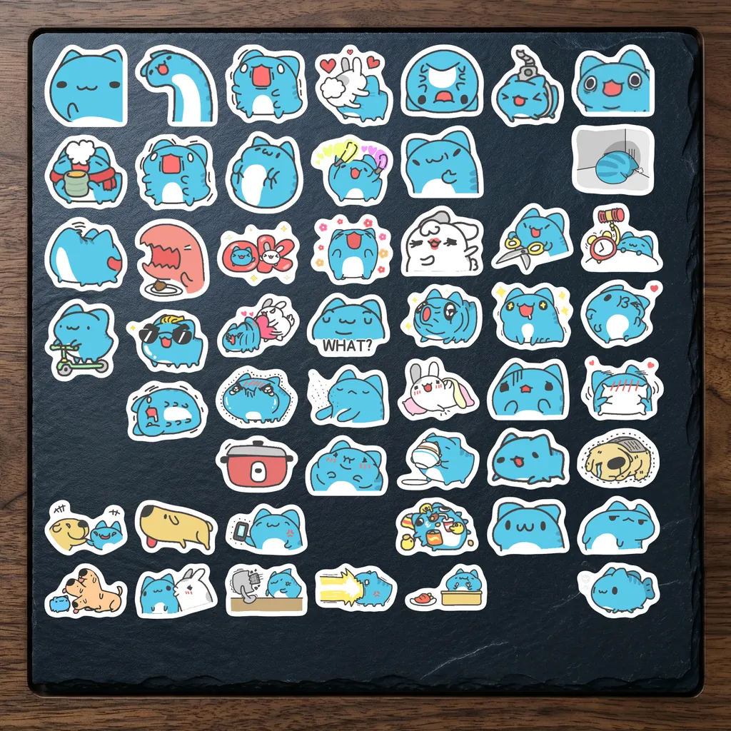 Set 3 (50 hình)