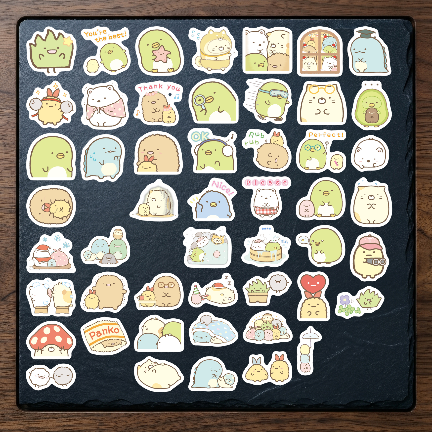 Set 3 (50 hình)