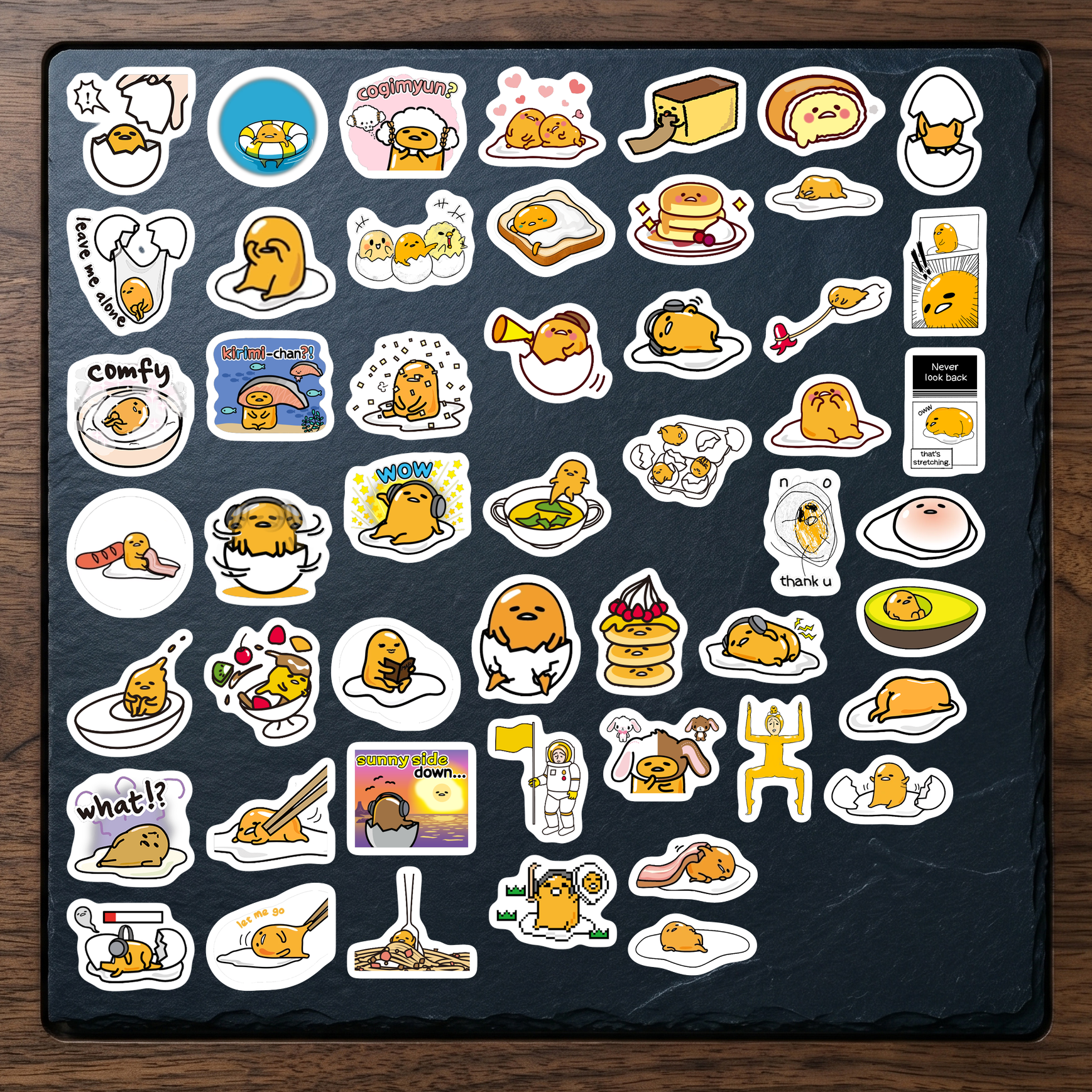 Set 2 (50 hình)