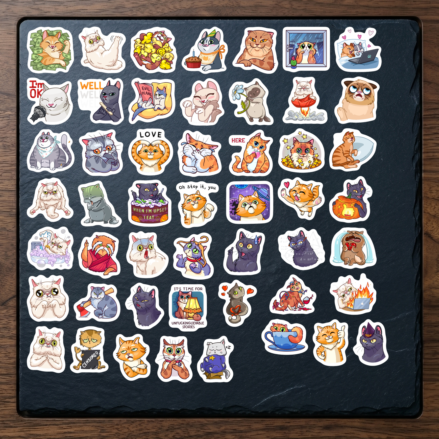 Set 4 (50 hình)