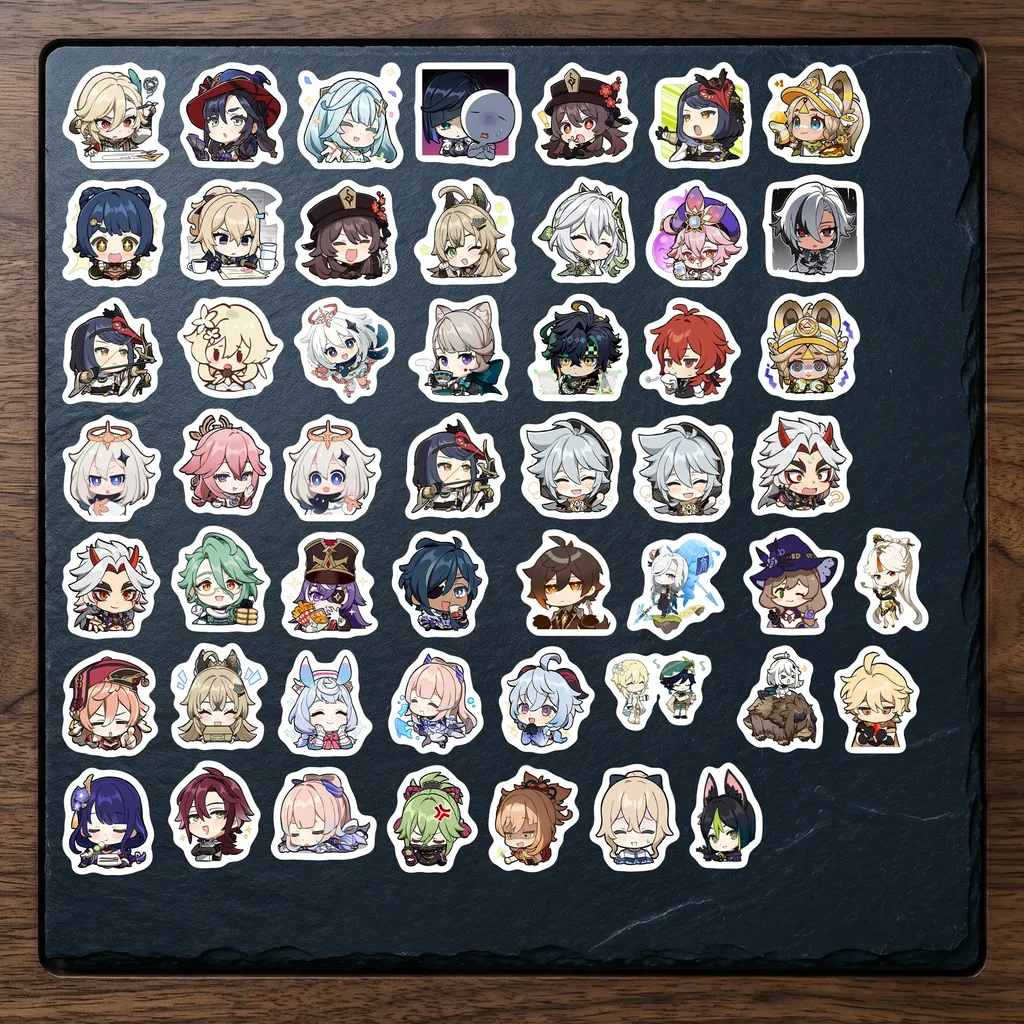 Set 9 (51 hình)